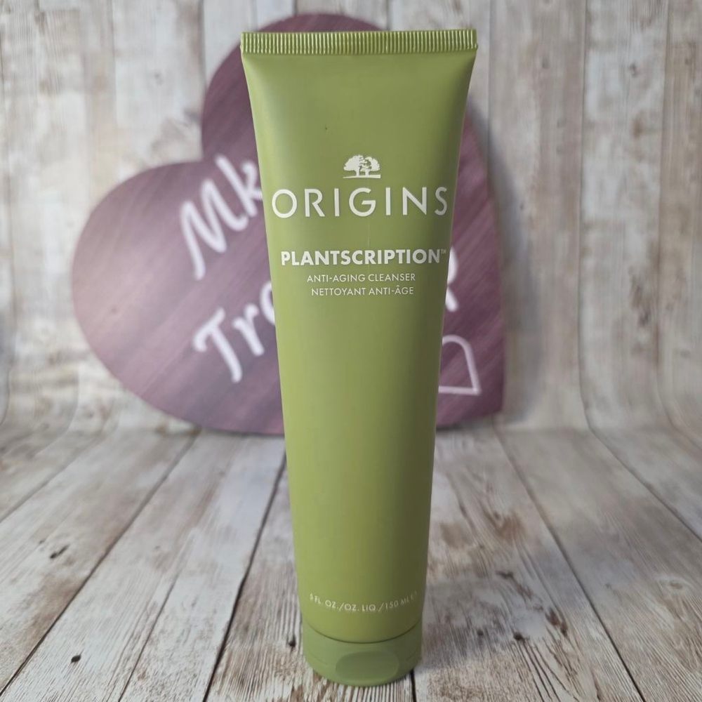Origins Plantscription Anti-Aging Cleanser